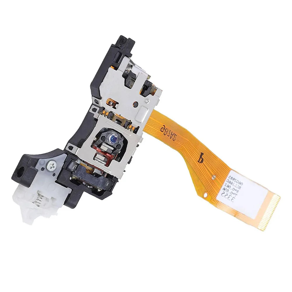 RAF-3355 Optical Lens Module for Nintendo Wii D3-2 & D4 Optical Drive Replacement PRIMED