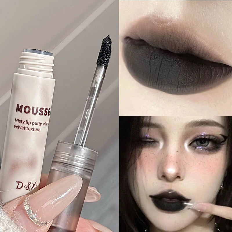 Velvet Matte Liquid Lipstick | Highly Pigmented, Long-Lasting Matte Liquid Lipstick PRIMED