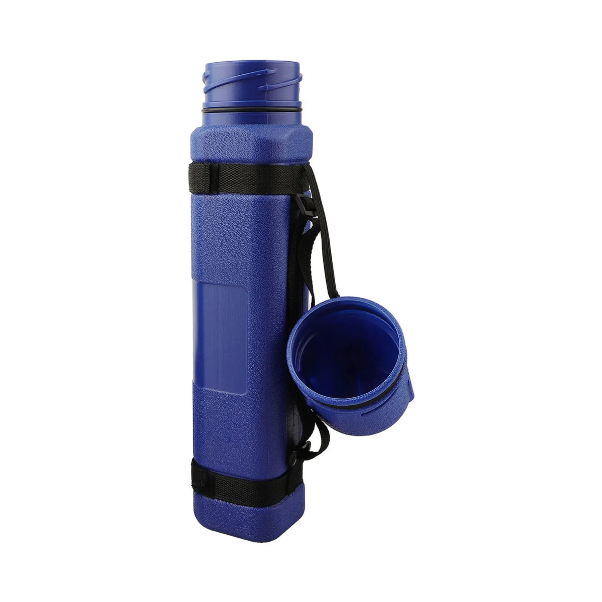 Welding Rod Storage Tube | Moisture-Proof MMA Electrode Case