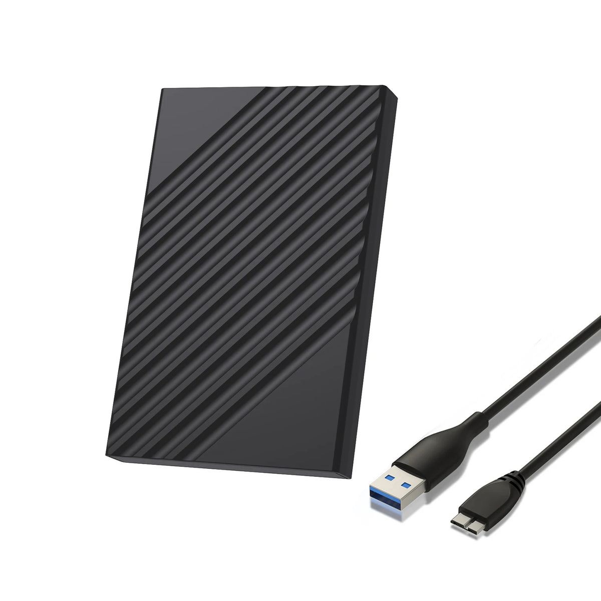 UTHAI Z200 2.5" Hard Drive Enclosure USB 3.0/3.1 | Up to 4TB