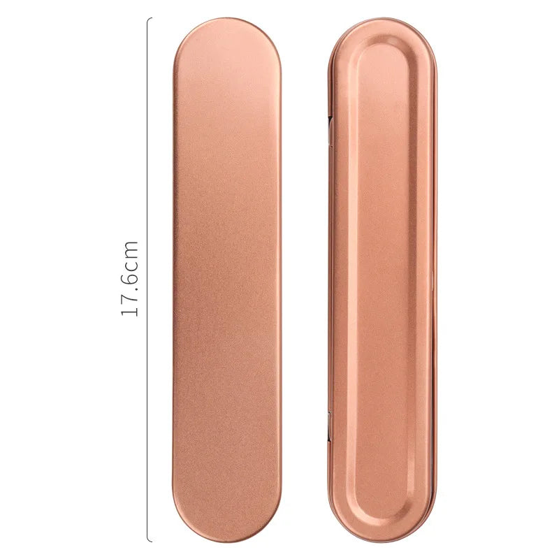 Portable Eyelash Tweezer Storage Box | Lash Tool Case Tweezer Storage Case PRIMED