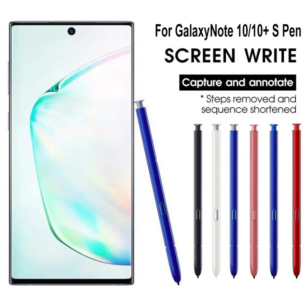 Replacement Stylus Pen for Samsung Galaxy Note 10 / 10+ N960 Replacement Stylus Pen PRIMED