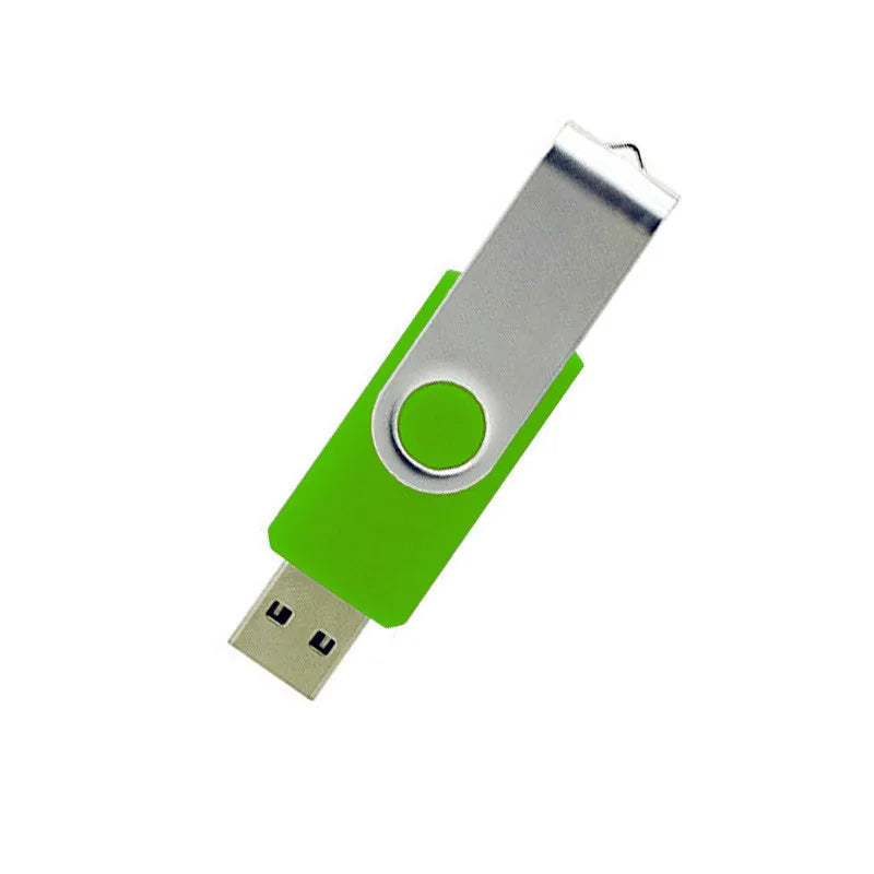 10 Pcs Custom Logo USB Flash Drives 4GB–64GB | Bulk Pen Drives USB Flash Drives PRIMED