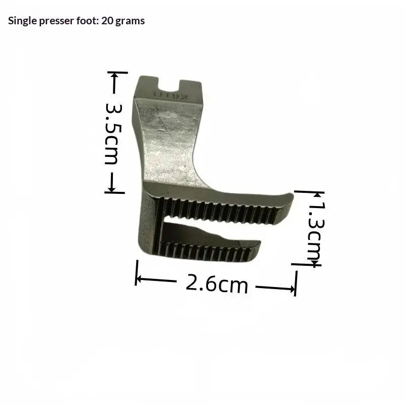 U192/U193 Walking Presser Foot for Industrial Sewing Machine
