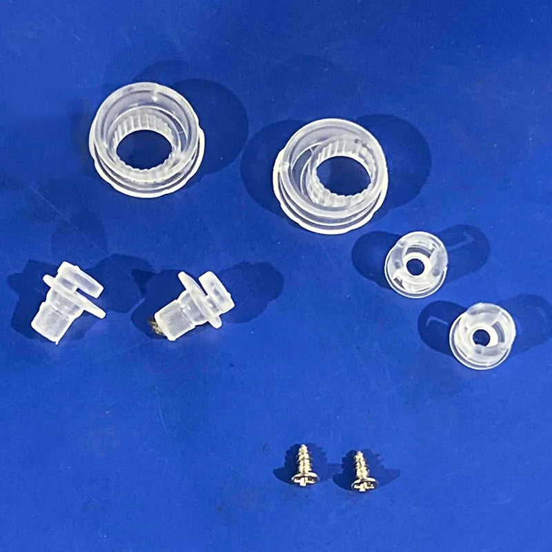 Helmet Visor Anti-Fog Pin Set – K1 K5 X14 Z7 Z8 GT Air NXR