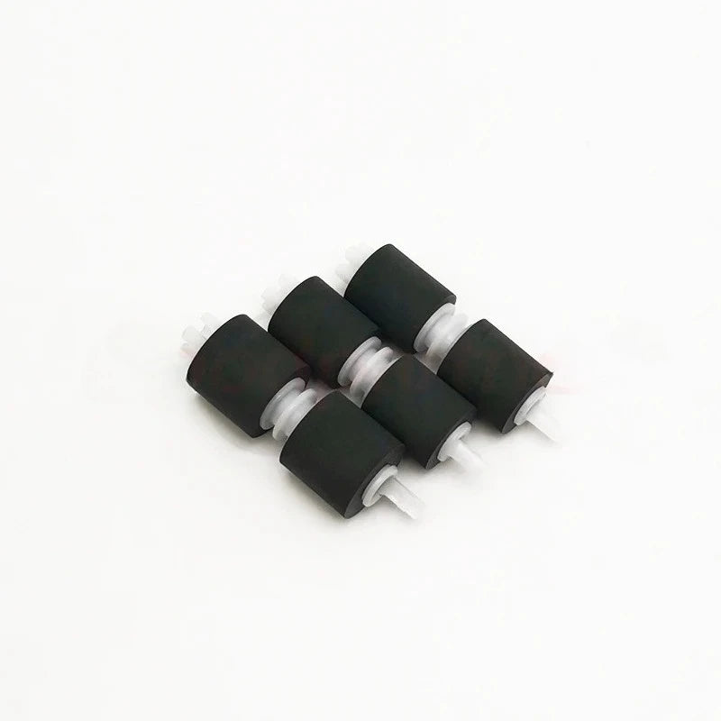 3-Pack Paper Feed Roller Kit for Xerox WorkCentre & AltaLink Printer Feed Roller Kit PRIMED