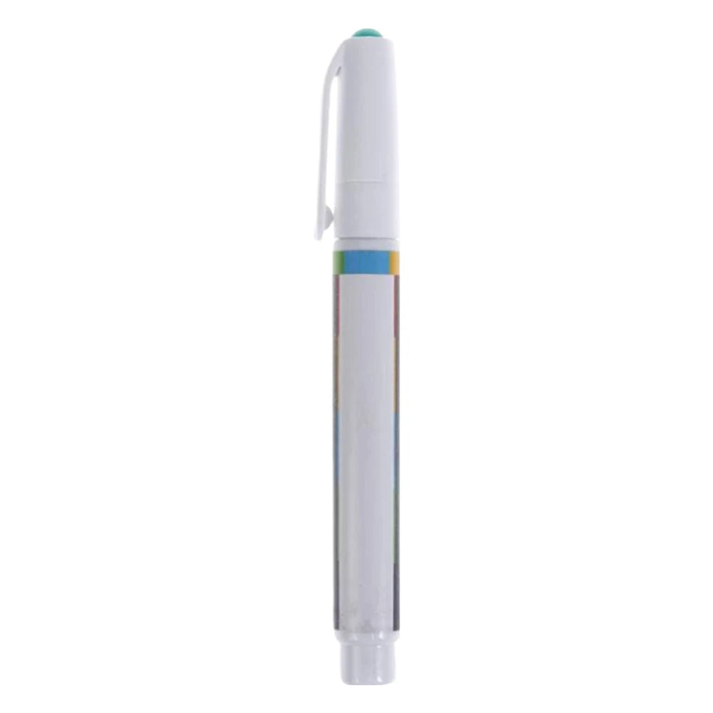 Conductive Ink Pen – DIY Circuit Drawing & PCB Repair Tool Conductive Ink Pen PRIMED PCB Conductive Pen