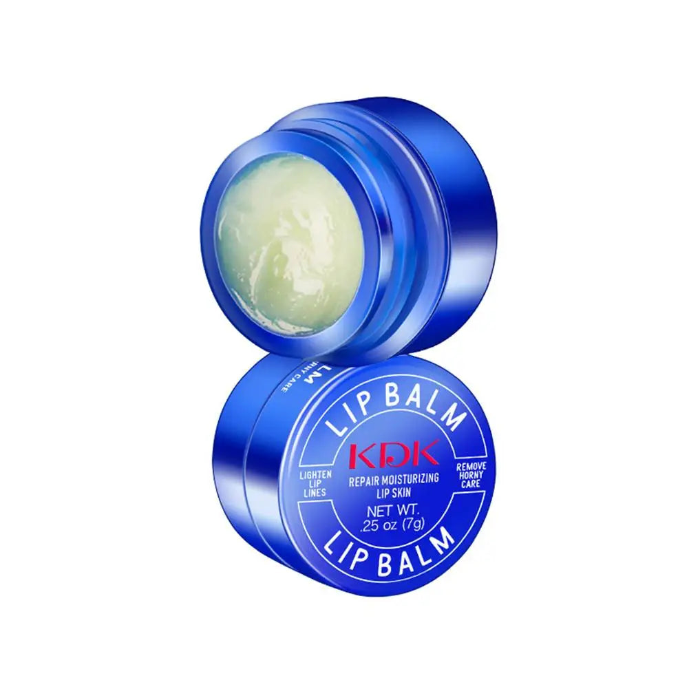 Brightening Lip Balm Mask – Exfoliate, Moisturize & Even Tone Lip Balm Mask PRIMED 1pc