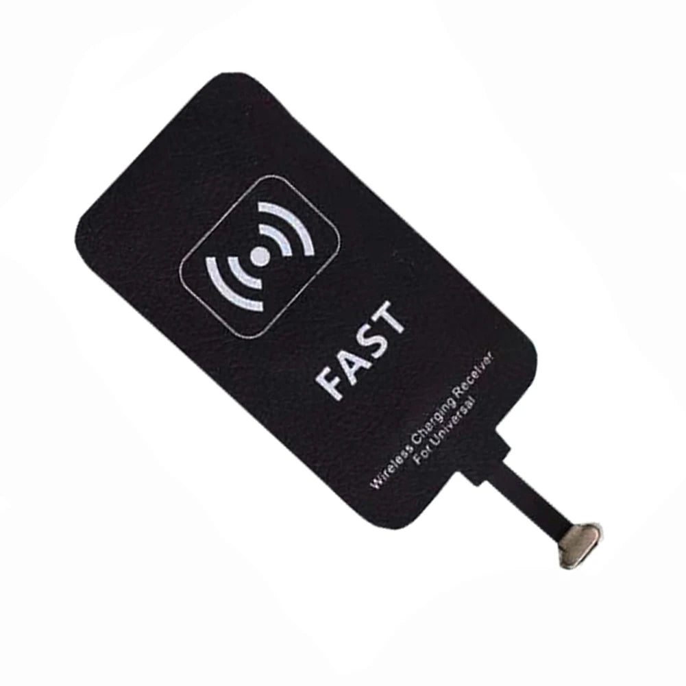 10W Type-C Wireless Charging Receiver + Magnetic Cable Wireless Charging Receiver PRIMED