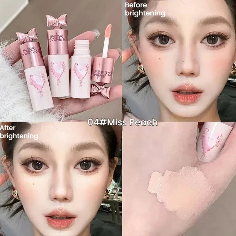 Brightening Liquid Concealer & Contour Stick | Full Coverage