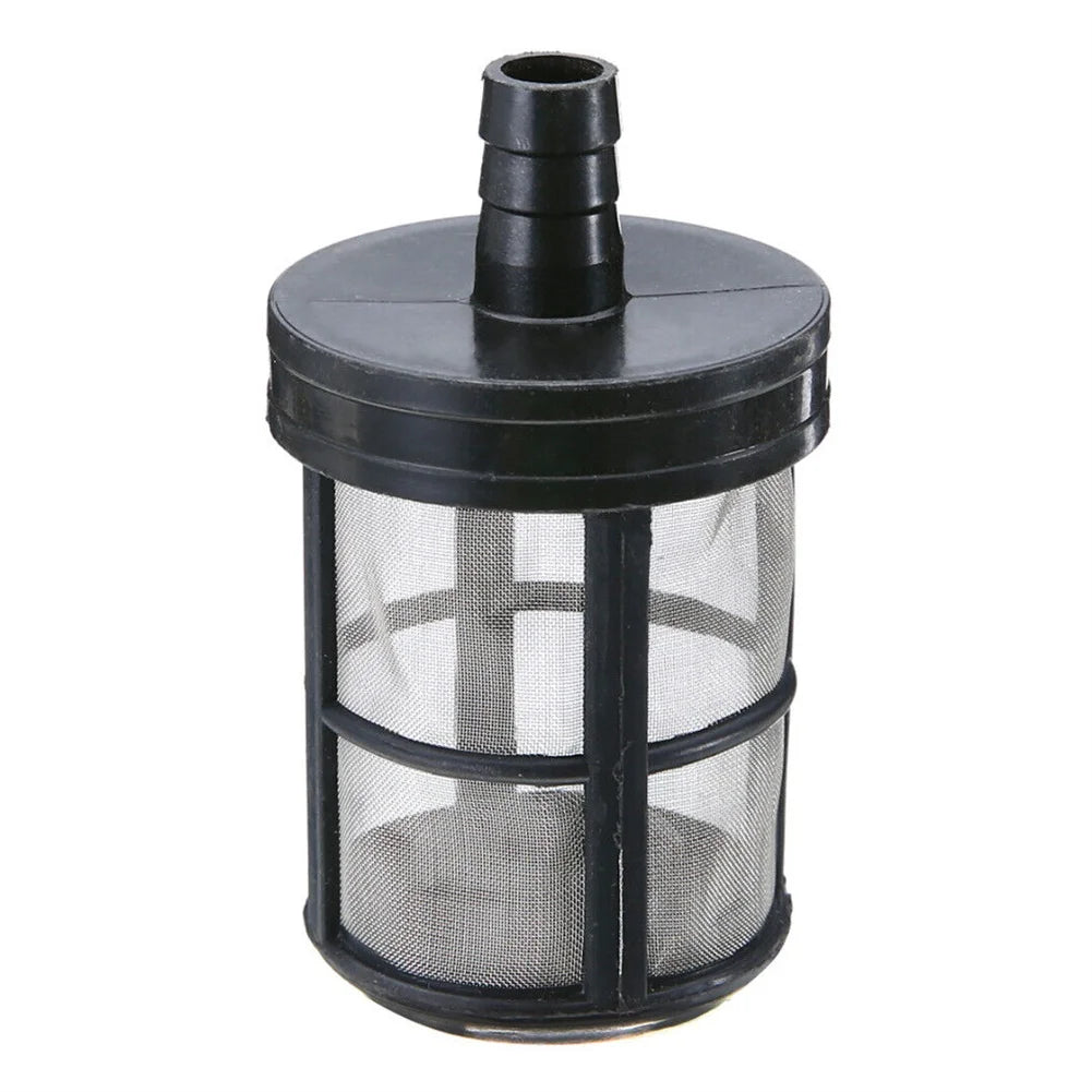 Suction Strainer Filter for Pressure Washer Hose | Metal & Plastic