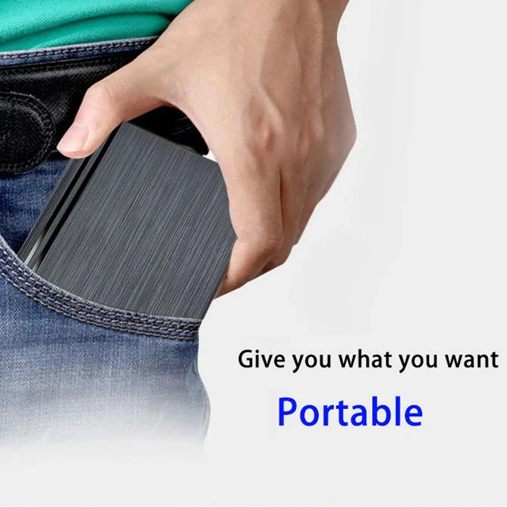 USB 3.0 2.5" SATA HDD SSD External Hard Drive Enclosure Case HDD Enclosure PRIMED
