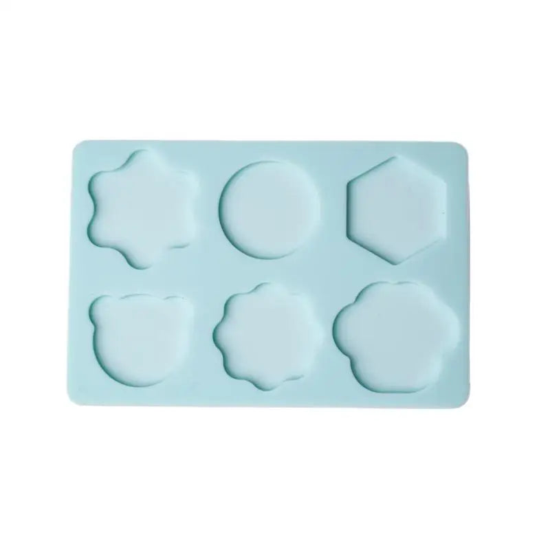 Wax Seal Stamp Silicone Mold Pad 25mm – DIY Craft Tool