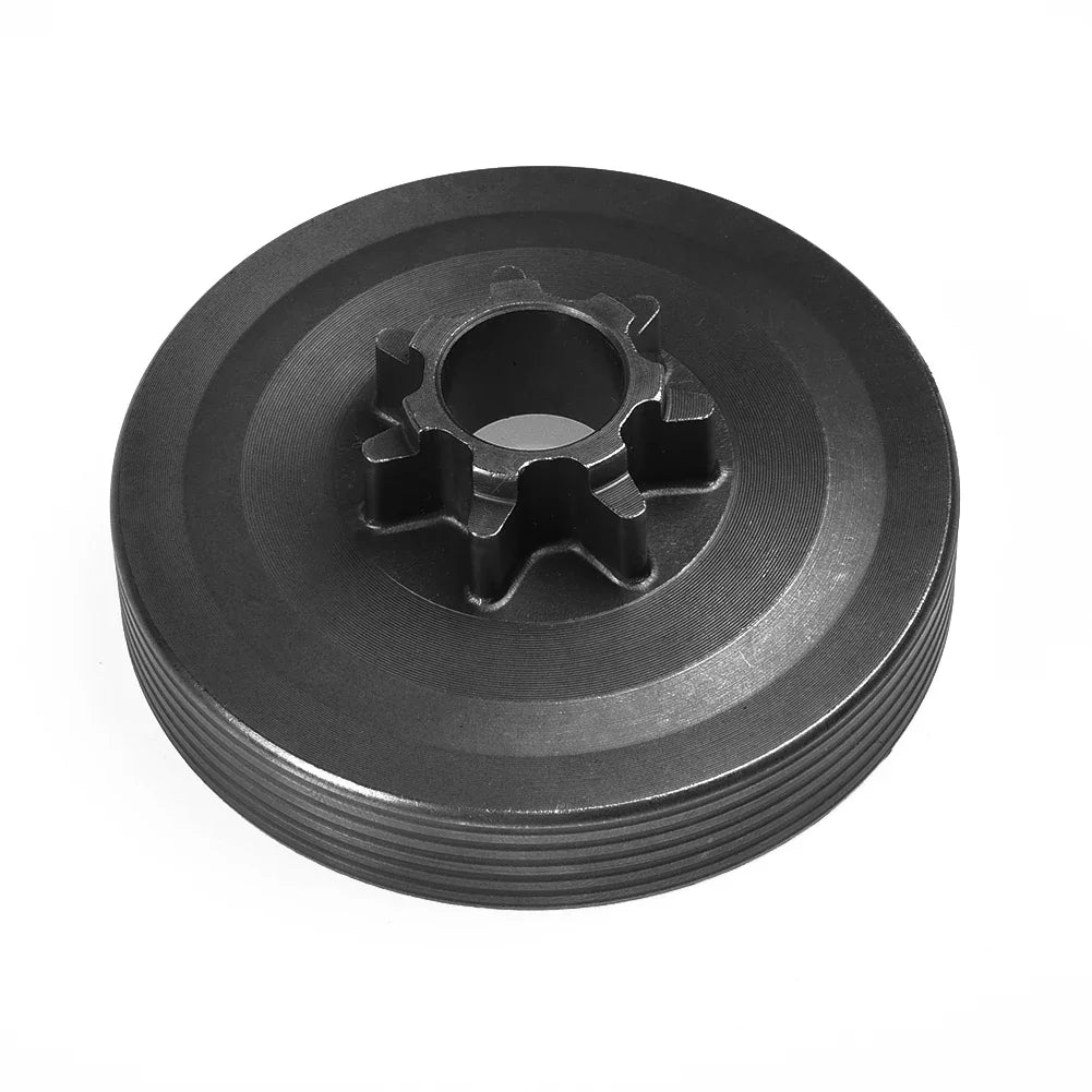 Chainsaw Clutch Drum Kit – Chinese 4500 5200 5800 45cc–58cc Chainsaw Repair Kit PRIMED