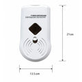 P-Wave Seismic Detector | Home Ground Motion Vibration Sensor Seismic Vibration Sensor PRIMED China Mainland