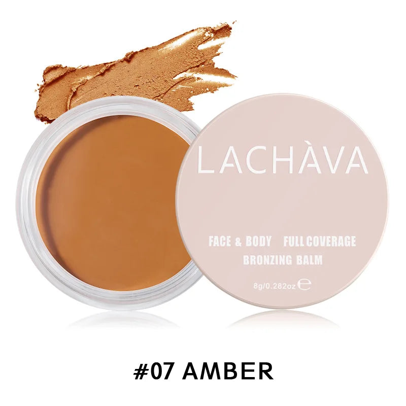 Blana 15-Shade Full Coverage Waterproof Concealer Cream