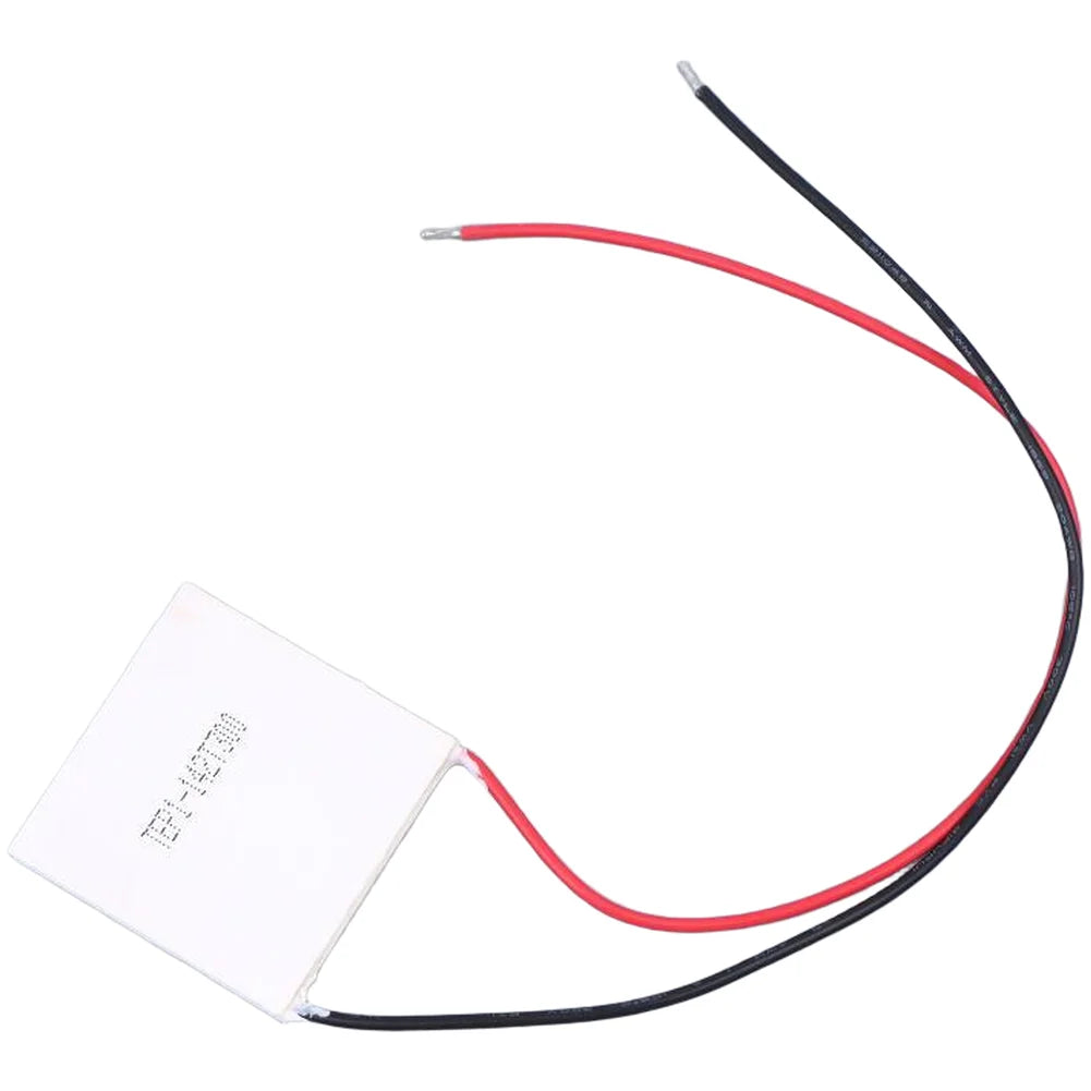 TEP1-142T300 Thermoelectric Generator Sheet 40×40mm