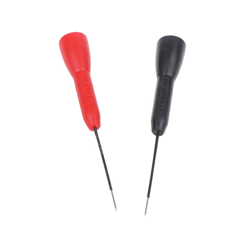 0.7mm Flexible Multimeter Test Probes Replacement Needles