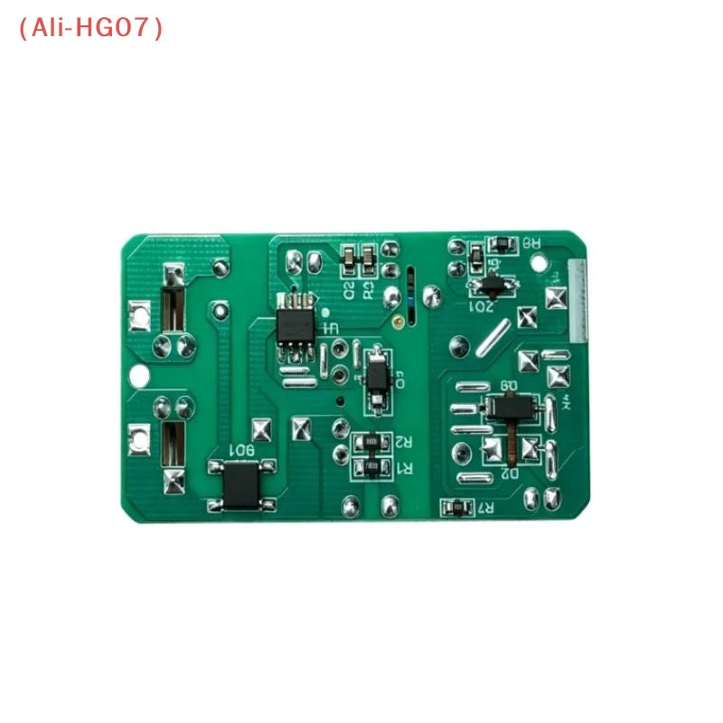 220V to DC 12V/24V Switching Power Supply Module | LED & Fan