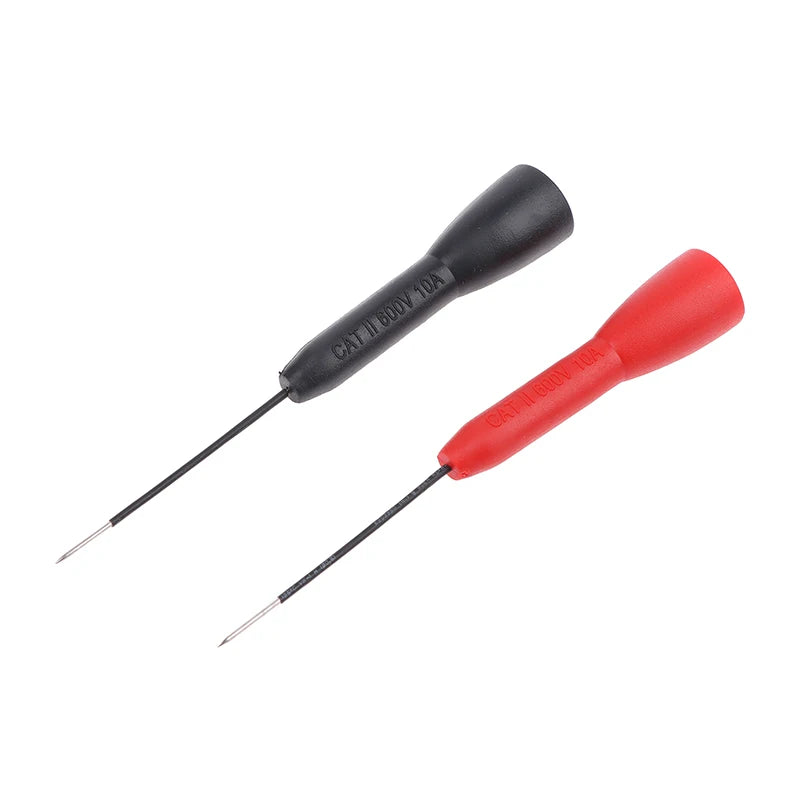 0.7mm Flexible Multimeter Test Probes Replacement Needles