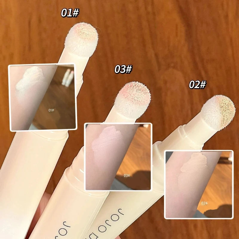 Rotary Air Cushion Concealer Pen – Matte Liquid Foundation