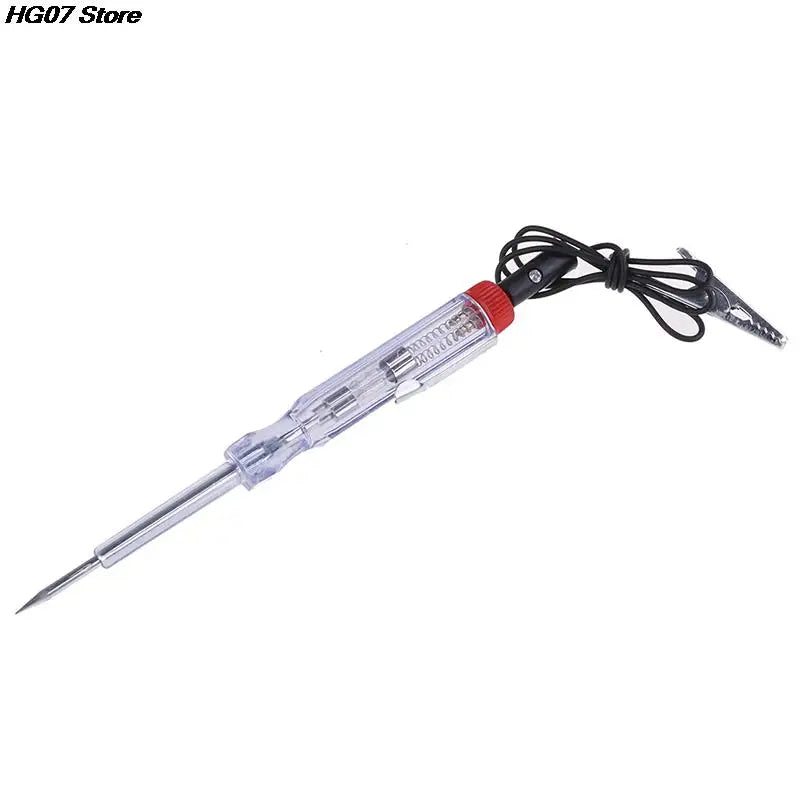 6V–24V DC Auto Circuit Tester Probe | Car Voltage Test Pen Circuit Tester Probe PRIMED