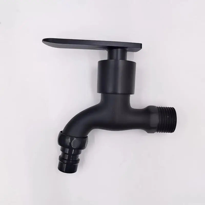 Zinc Alloy Hose Bib Faucet – Garden, Kitchen & Laundry