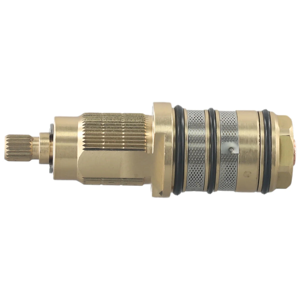 Brass Thermostatic Cartridge Faucet Spool Replacement Kit Thermostatic Cartridge PRIMED China Mainland