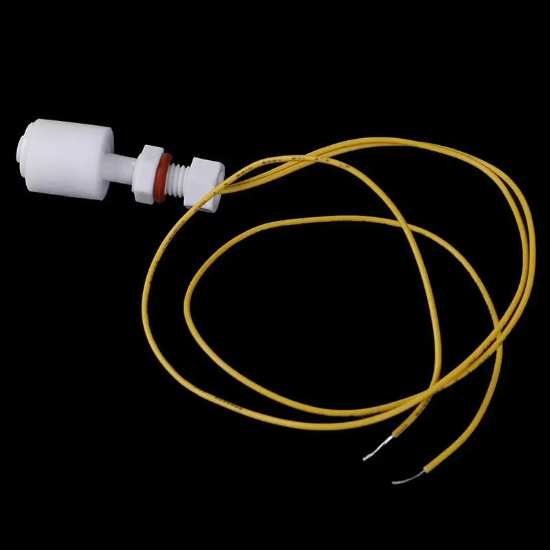 PP Horizontal Float Switch – Liquid Water Level Sensor