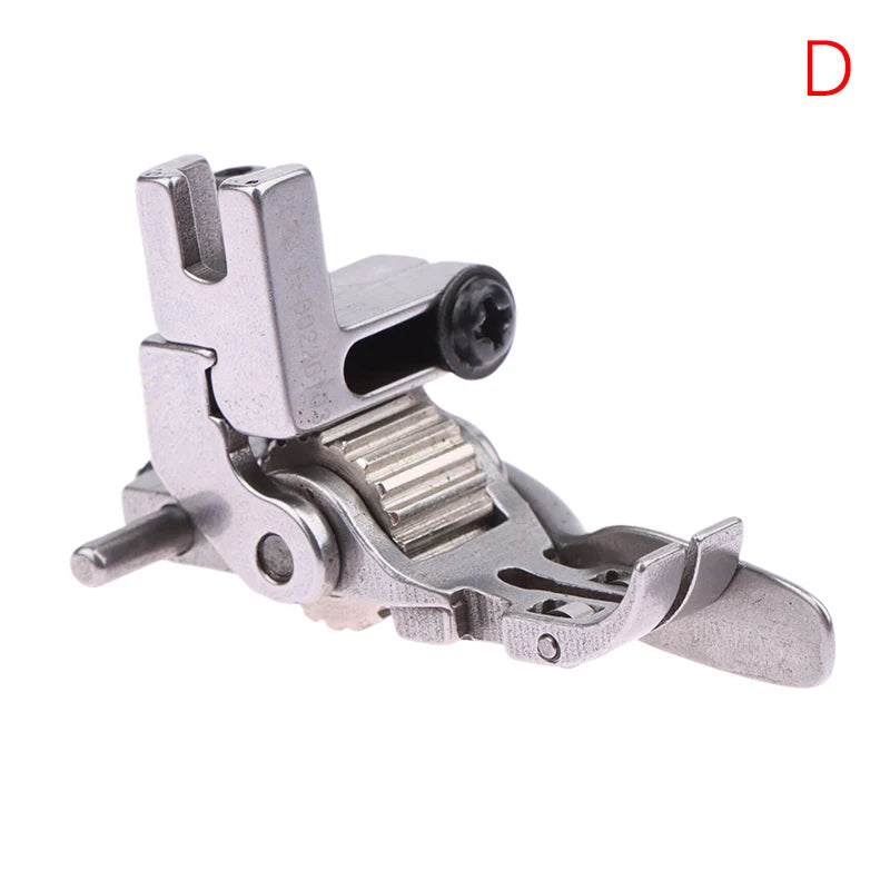 T5 5-in-1 Roller Presser Foot for Industrial Sewing Machines