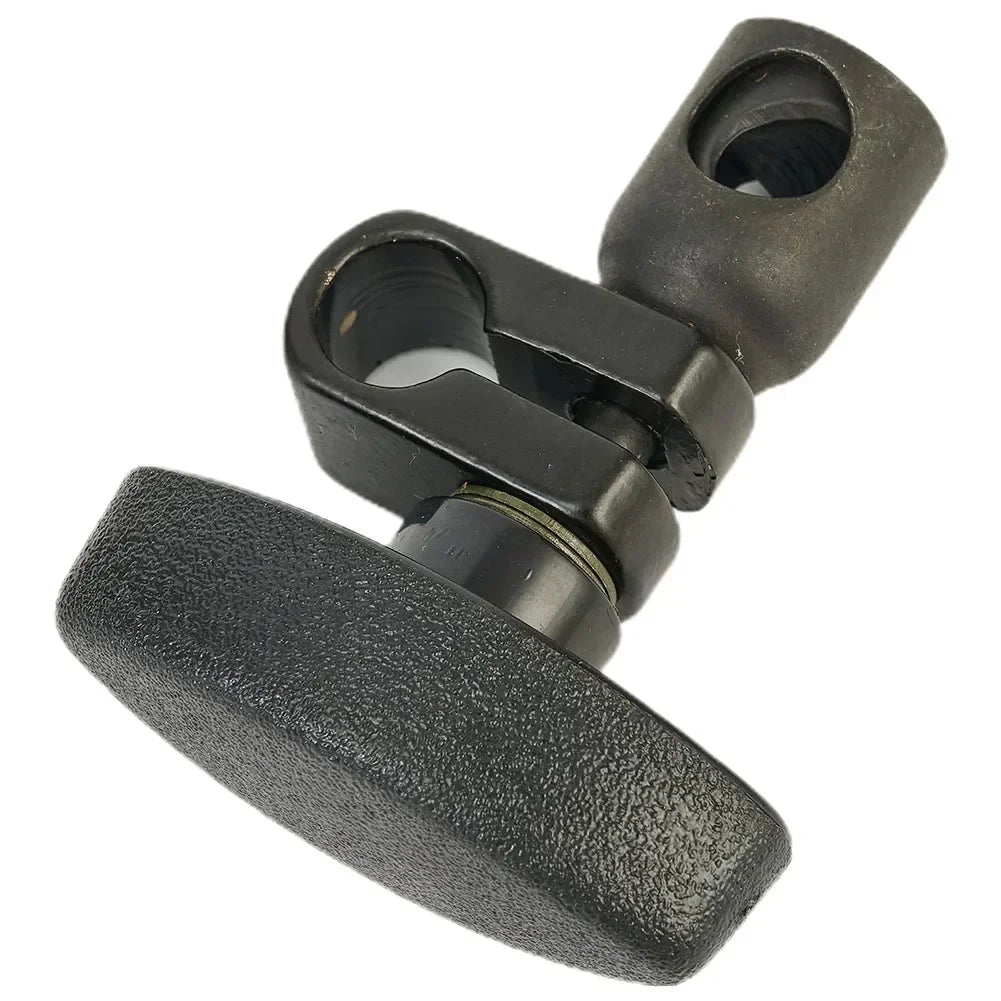 Tungsten Steel Dial Indicator Clamp Chuck for Magnetic Stands