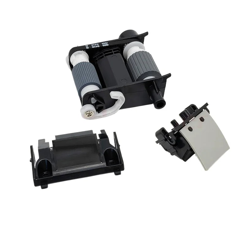 Roller Assembly Kit – Epson WorkForce DS-6500 DS-7500 Scanner Scanner Roller Kit PRIMED