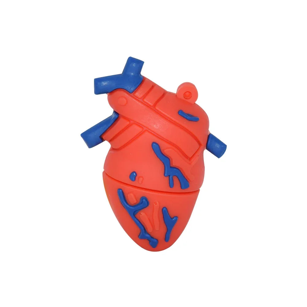 Doctor & Nurse Novelty USB Flash Drive 4GB–64GB | USB 2.0 Novelty USB Flash Drive PRIMED 8 GB Style9