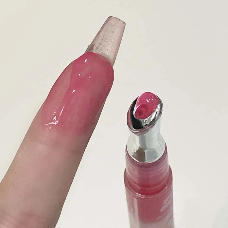 Plumping Lip Gloss Serum – Moisturizing & Long-Lasting Lip Gloss Serum PRIMED