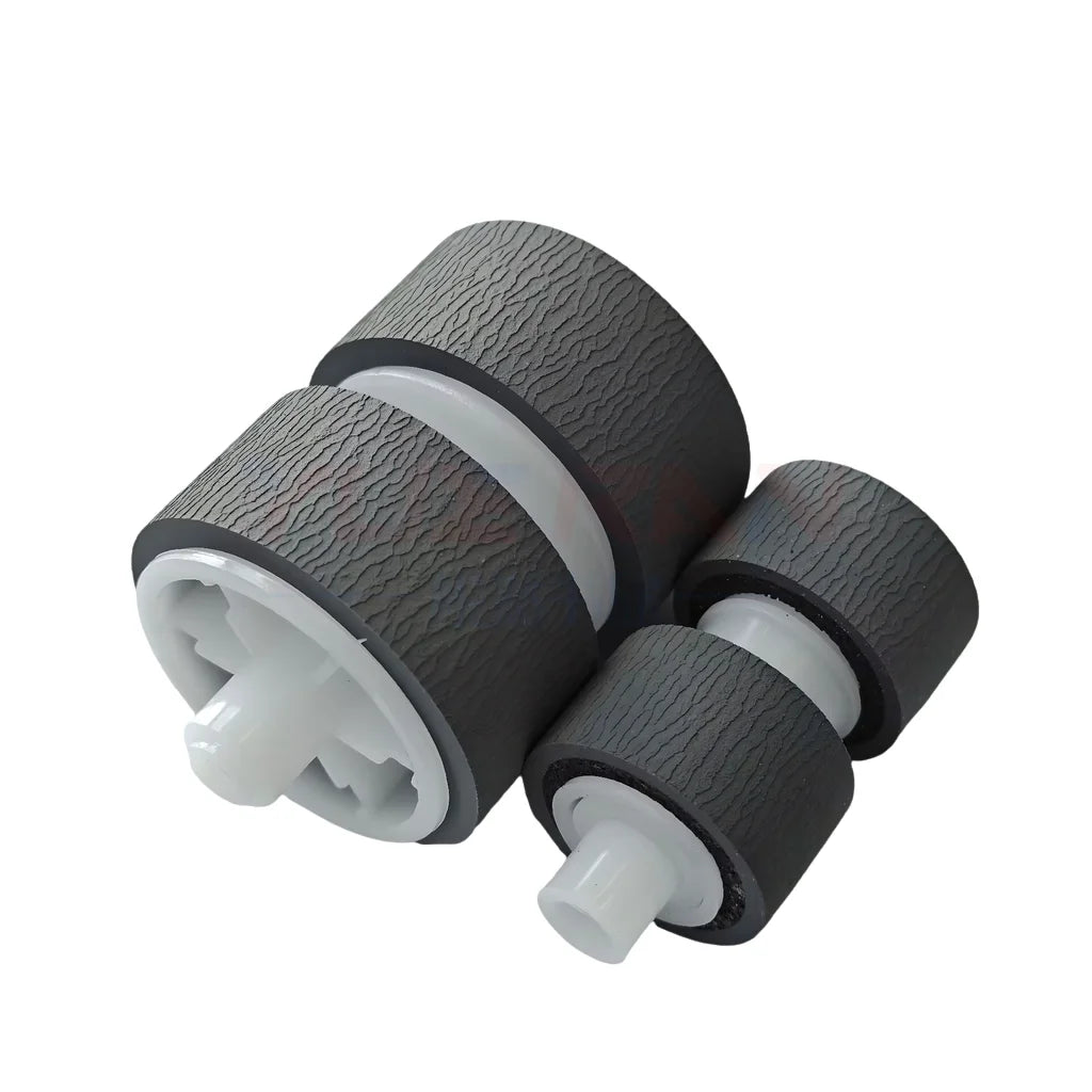 Exchange Roller Kit for Canon DR-C125 C225 C225W imageFORMULA Scanner Roller Kit PRIMED