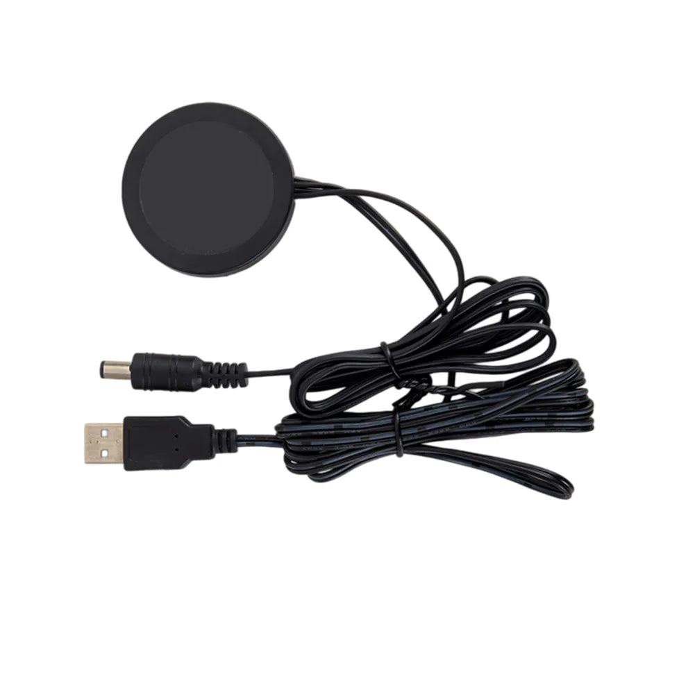 Tap Knock Vibration Sensor Switch for Wardrobes & RVs