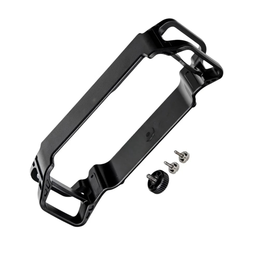 SPG-1 Protective Housing for FTX-1 Shortwave Speaker | ABS Speaker Protective Housing PRIMED