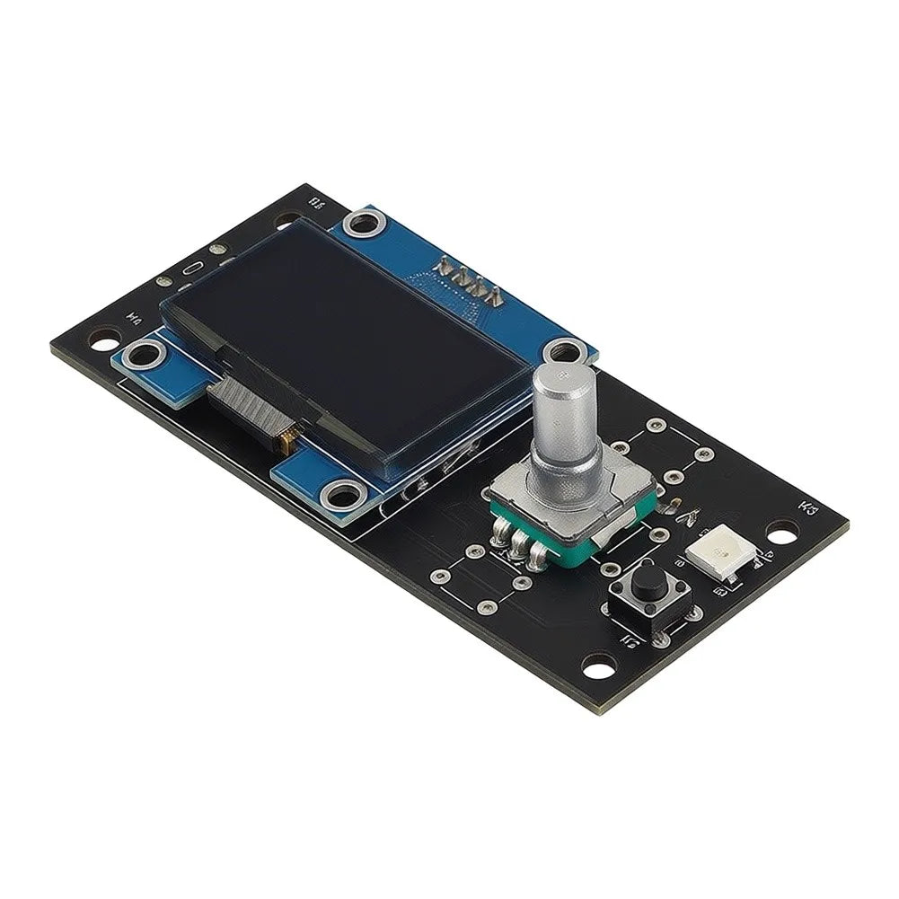 Mini12864 V0 1.3" Smart Display Module for 3D Printers 3D Printer Display PRIMED