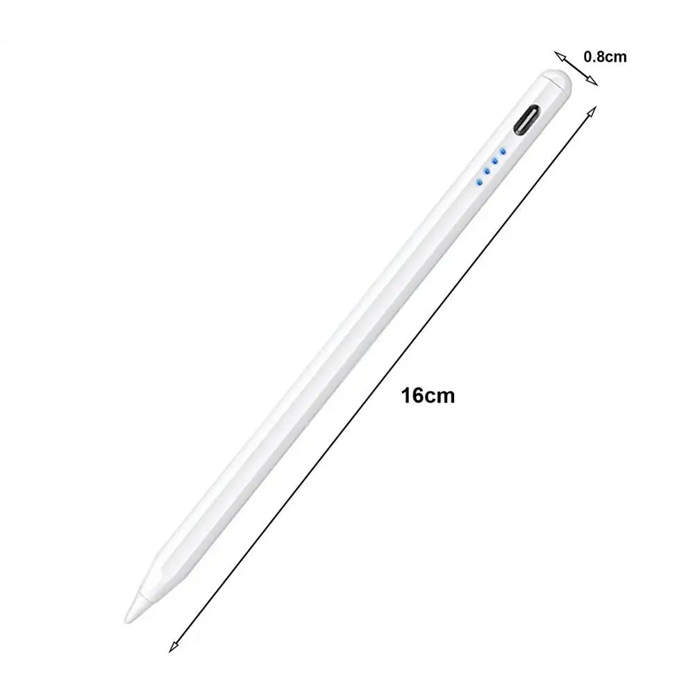 Bluetooth Stylus Pen Type-C Fast Charging | Universal Tablet Bluetooth Stylus Pen PRIMED
