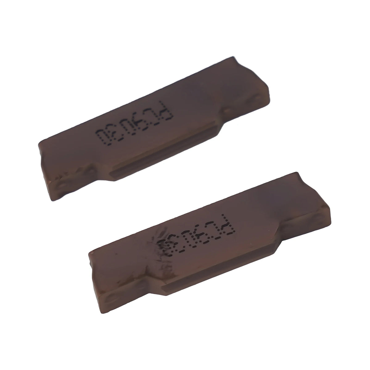 MGMN300-M 9030 Carbide Grooving Inserts PVD Coated – 10 Pack