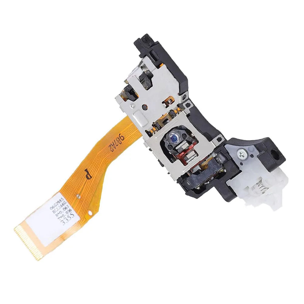 RAF-3355 Optical Lens Module for Nintendo Wii D3-2 & D4 Optical Drive Replacement PRIMED