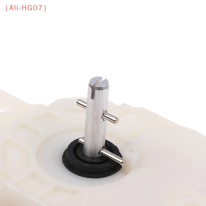 3-Wire 180° Washing Machine Timer Switch | Semi-Automatic