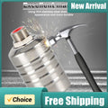 304 Stainless Steel Float Valve – Auto Water Level Control Float Valve PRIMED Upper Water Inlet 3/4"