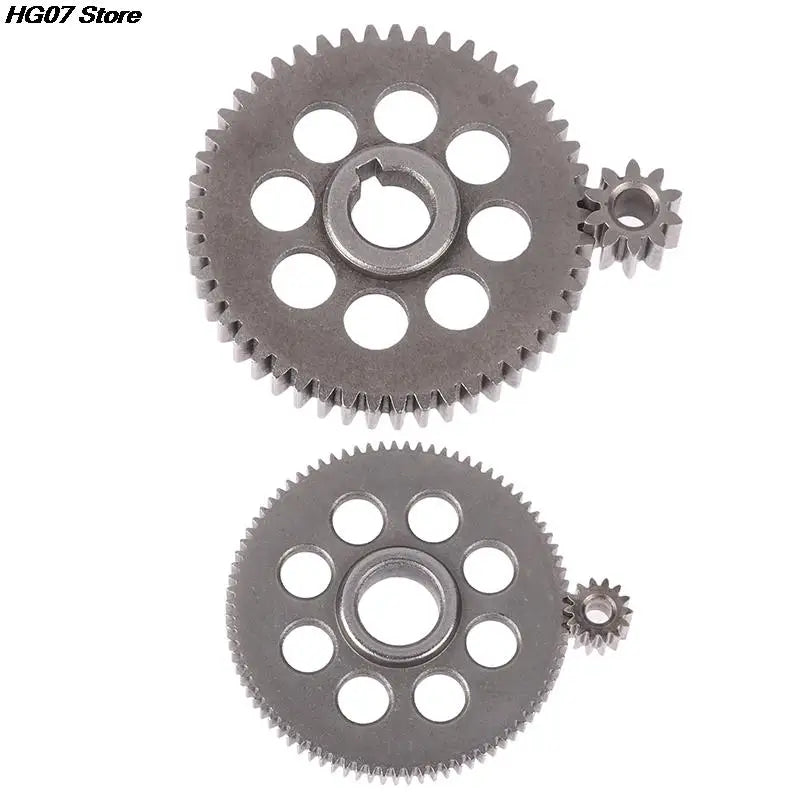 Mini Chain Saw Drive Gear 4.1cm & 5.1cm – Metal Replacement Part