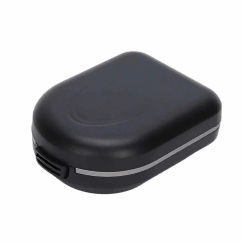 Waterproof Hearing Aid Case – Drop-Resistant Storage Box