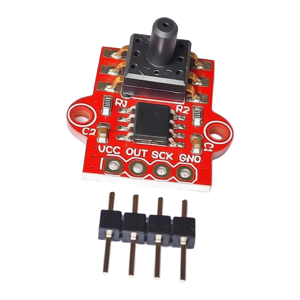 10-Pack Air Pressure Water Level Sensor Modules 5K ADC Pressure Sensor Module PRIMED