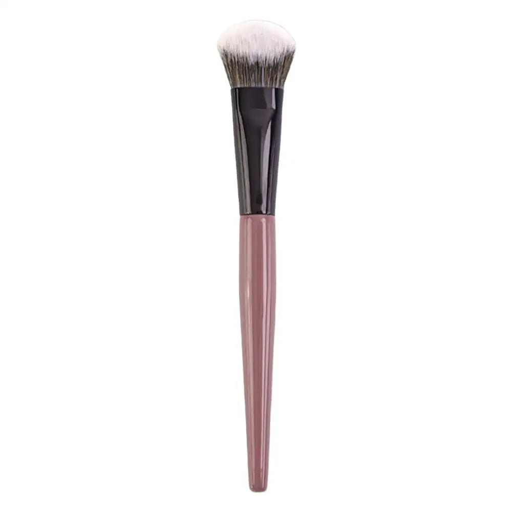 Flat Bevel Blush Brush – Powder, Cream & Contour | PRIMED