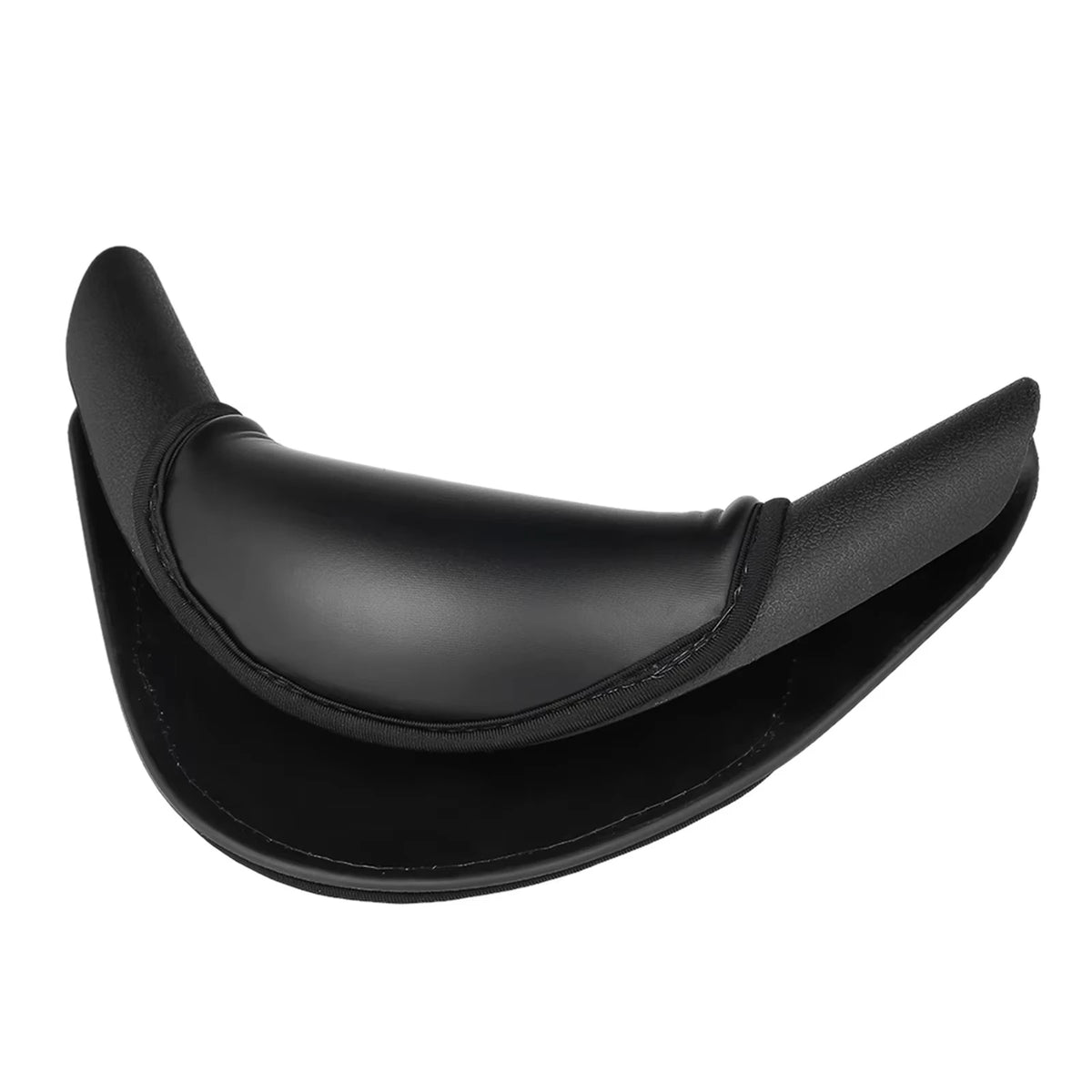 Silicone Shampoo Bowl Neck Rest Cushion | Home & Salon Use