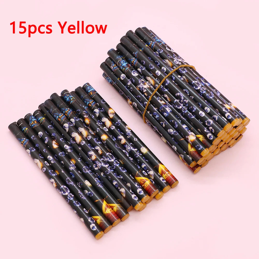 Wax Nail Dotting Pen Set – Rhinestone & Diamond Painting Tool