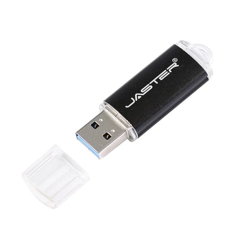 JASTER Mini USB Flash Drive 4GB–128GB Pen Drive | USB 2.0 USB Flash Drive PRIMED